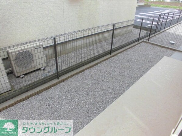 サニーヒル イシイ Aの物件内観写真